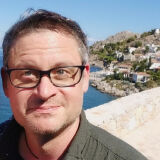 Profilfoto von Tobias Schukat