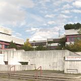 Foto der Schule Joseph-von-Fraunhofer-Realschule, München