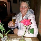 Profilfoto von Sandra Buchmüller