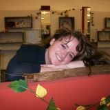 Profilfoto von Melanie Schröter