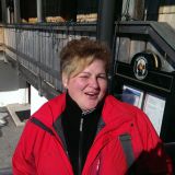 Profilfoto von Mandy Müller