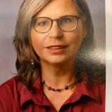 Profilfoto von Antje Langwald