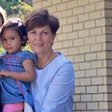 Profilfoto von Dagmar Rösler