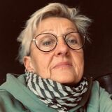 Profilfoto Christina Schnick Profilfoto von Christina Schnick