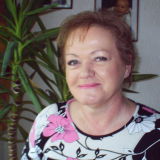 Profilfoto von Gabriele Holt