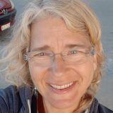 Profilfoto von Katja Otto-Mrochen