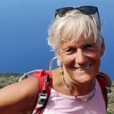 Profilfoto Sibylle Janssen Profilfoto von Sibylle Janssen