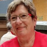 Profilfoto von Angelika Langold