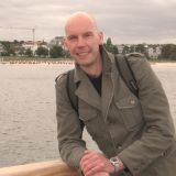 Profilfoto Jörg-Mandus Meier Profilfoto von Jörg-Mandus Meier