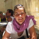 Profilfoto von Antje Knispel