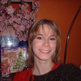 Profilfoto von Jeanette Schmitz