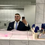 Profilfoto von Wayne Mac Donald