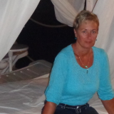 Profilfoto von Susanne Rosenbusch