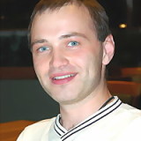 Profilfoto von James Thomas