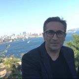 Profilfoto Fikri Uzun Profilfoto von Fikri Uzun