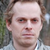 Profilfoto von Helmut Podhaisky