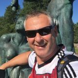 Profilfoto von Thomas Ornik