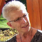 Profilfoto Regina Günther Profilfoto von Regina Günther