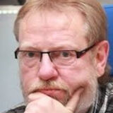 Profilfoto von Rainer Buzmann