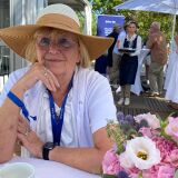 Profilfoto von Ursula Weber