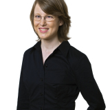 Profilfoto von Annette Padberg-Böhm