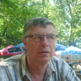 Profilfoto von Klaus Weber