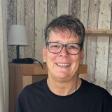 Profilfoto von Iris Poerschke