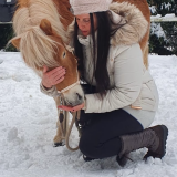 Profilfoto Elke Bader Profilfoto von Elke Bader