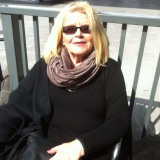 Profilfoto von Rosemarie Drommershausen