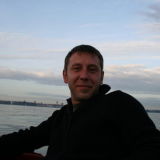 Profilfoto André Leonhardt Profilfoto von André Leonhardt
