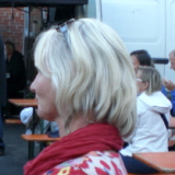 Profilfoto von Bettina Kenzler