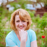 Profilfoto von Galina Spies