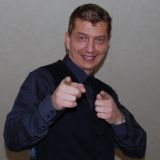 Profilfoto von Ulrich Strauß