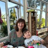 Profilfoto von Gabriele Gadomski