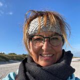 Profilfoto Kerstin Hund Profilfoto von Kerstin Hund