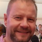 Profilfoto von Jens Hujer