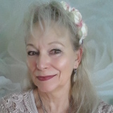 Profilfoto Sabine Baur Profilfoto von Sabine Baur