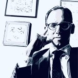 Profilfoto von Jörg Müller-Seils