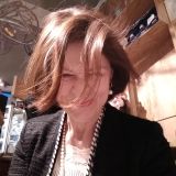 Profilfoto von Anne Wenkel