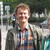 Profilfoto Rüdiger Beckmann Profilfoto von Rüdiger Beckmann