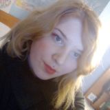 Profilfoto von Sara Ines Müller