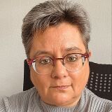 Profilfoto Roswitha Ludewig Profilfoto von Roswitha Ludewig