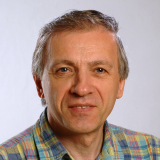 Profilfoto von Frieder Meinhardt