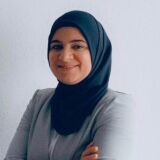 Profilfoto von Seren Yilmaz