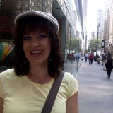 Profilfoto von Ana Maria Lopez