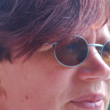Profilfoto von Ruth Thomsen