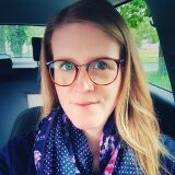 Profilfoto von Nicole Strauß