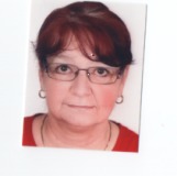 Profilfoto von Petra Hausmann