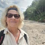 Profilfoto von Antje Körner