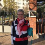 Profilfoto von Bärbel Müller